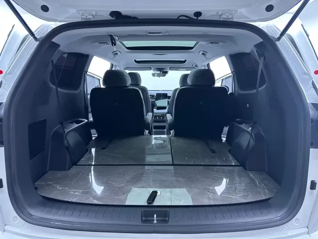 Hyundai Custo — Фото автомобиля 29