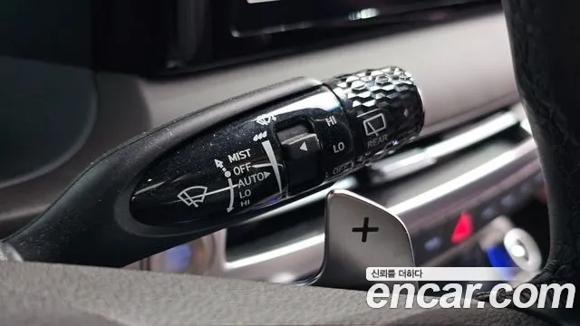 Hyundai Palisade The New — Фото автомобиля 19