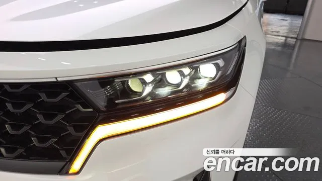 Kia Sorento 4th Gen — Фото автомобиля 7