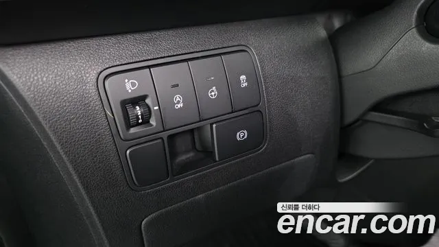 Hyundai Staria — Фото автомобиля 18