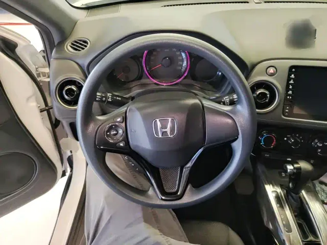 Honda XR-V — Фото автомобиля 10