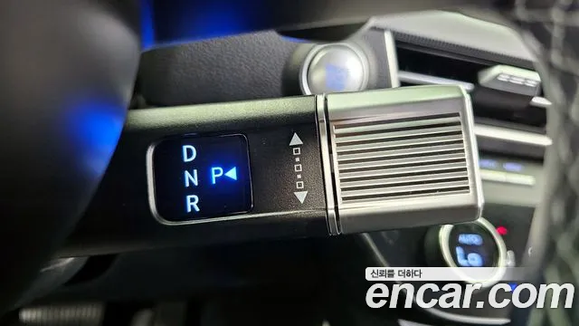 Hyundai Sonata Sonata Edge(DN8) — Фото автомобиля 8
