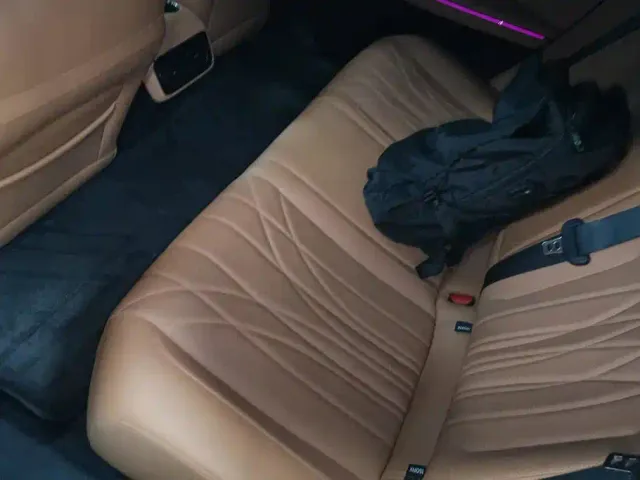Geely Galaxy Xingyao 8 — Фото автомобиля 11