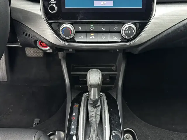 Honda Honda ENVIX 2022 180TURBO CVT Joy Edition — Фото автомобиля 13