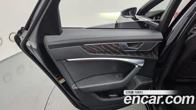 Audi A6 40 TDI quattro Premium — Фото автомобиля 20