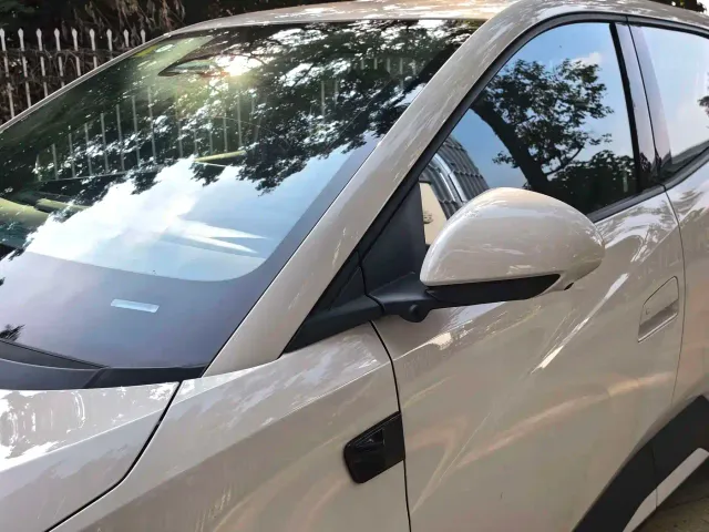 BYD Seagull — Фото автомобиля 3