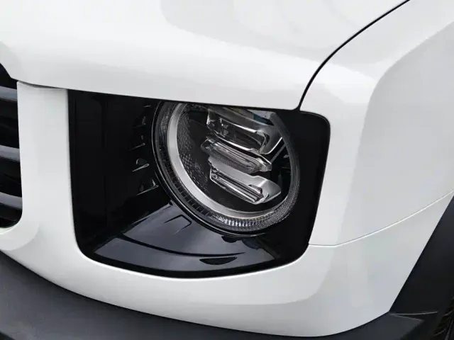 Haval Big Dog — Фото автомобиля 5