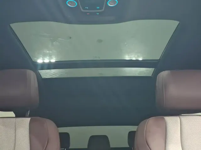 BYD Seal 07 DM-i — Фото автомобиля 4