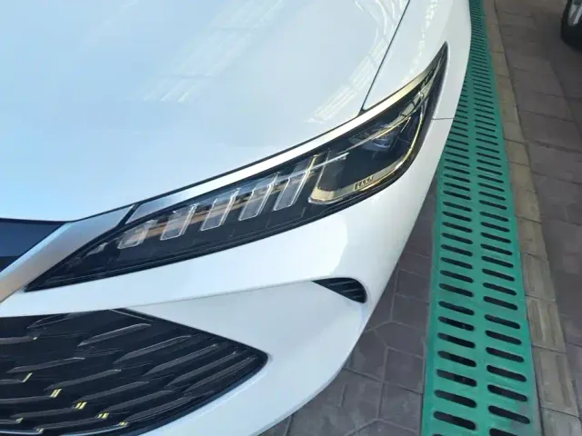 BYD Qin PLUS — Фото автомобиля 5