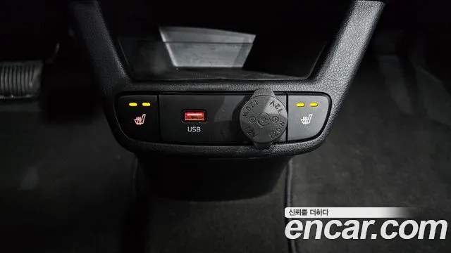Kia RAY Новый Ray Фургон — Фото автомобиля 17