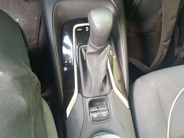 Toyota Levin — Фото автомобиля 13