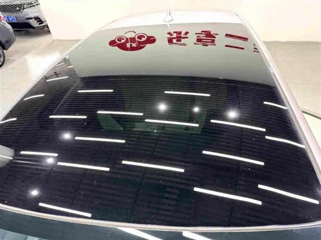 BYD Dolphin — Фото автомобиля 10