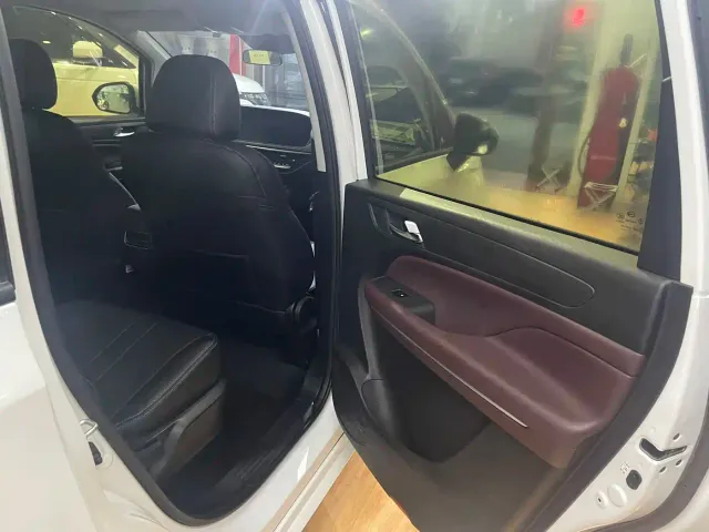 GAC Trumpchi M6 — Фото автомобиля 12