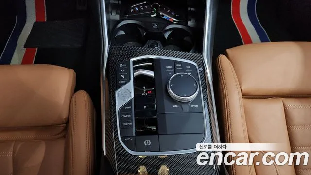 BMW 3-Series 3 серия (G20) — Фото автомобиля 9