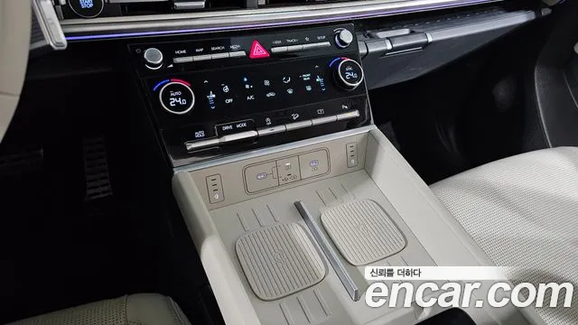Hyundai Santa Fe MX5 — Фото автомобиля 27