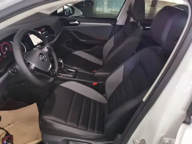 Volkswagen Sagitar — Фото автомобиля 14