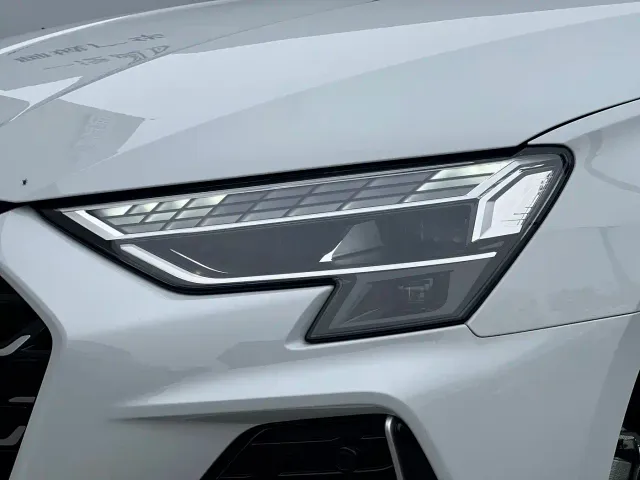 Audi A3 — Фото автомобиля 13
