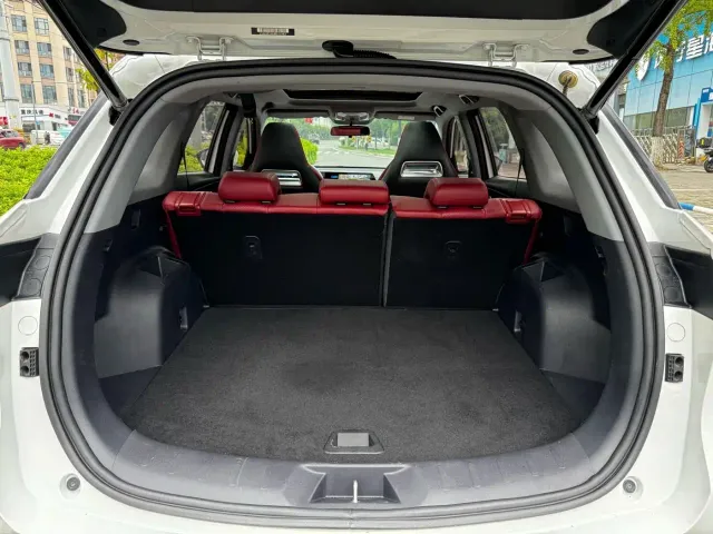 Changan CS75 Plus — Фото автомобиля 27
