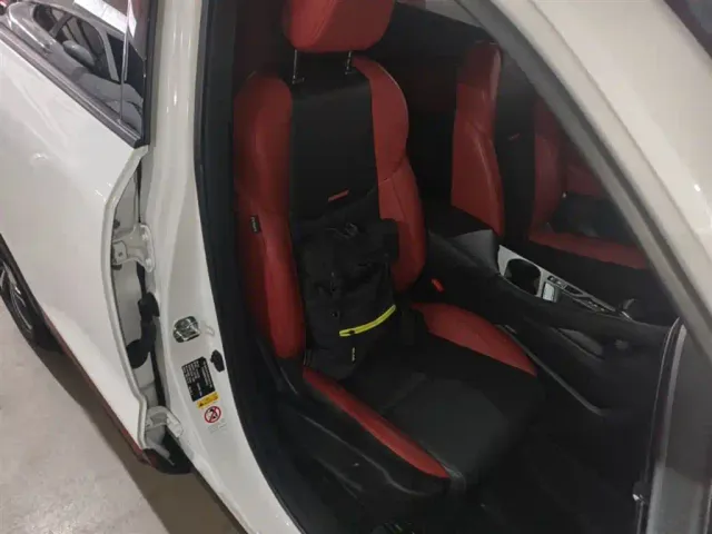 Changan CS35 Plus — Фото автомобиля 24
