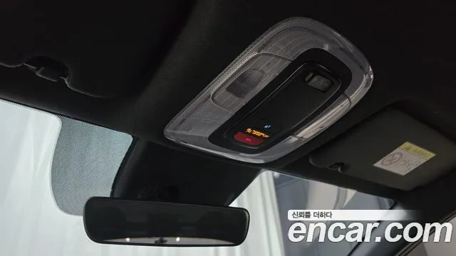 Hyundai AVANTE — Фото автомобиля 19