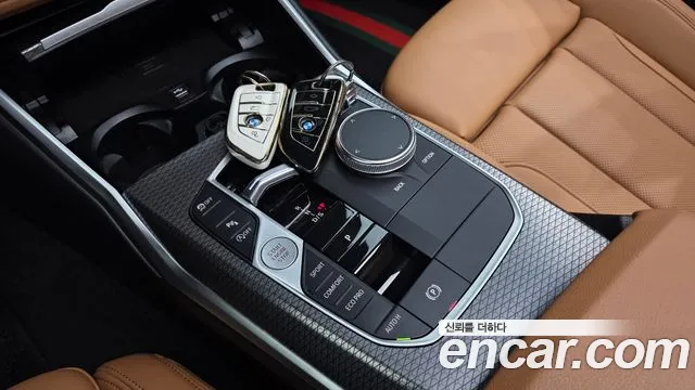 BMW 3 Series G20 — Фото автомобиля 12