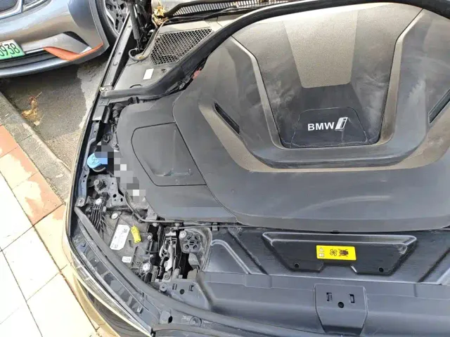 BMW i3 — Фото автомобиля 20