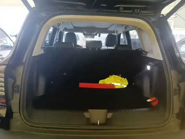 Haval Big Dog — Фото автомобиля 15