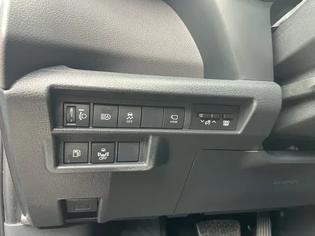 Toyota Sienna — Фото автомобиля 30