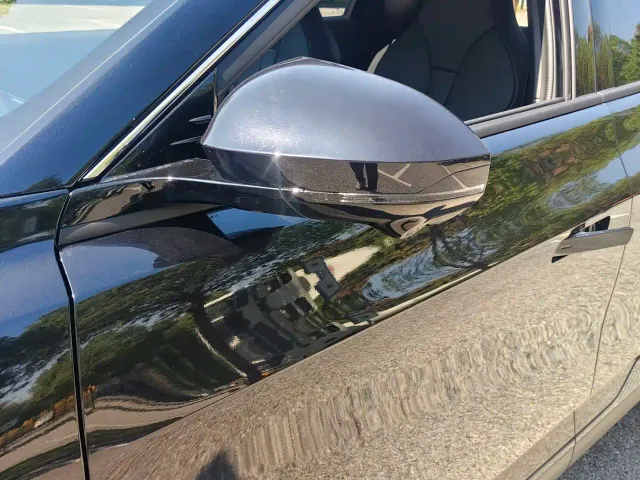 Dongfeng Fengshen L7 — Фото автомобиля 9