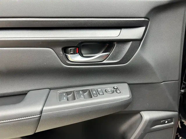 Honda Breeze — Фото автомобиля 15