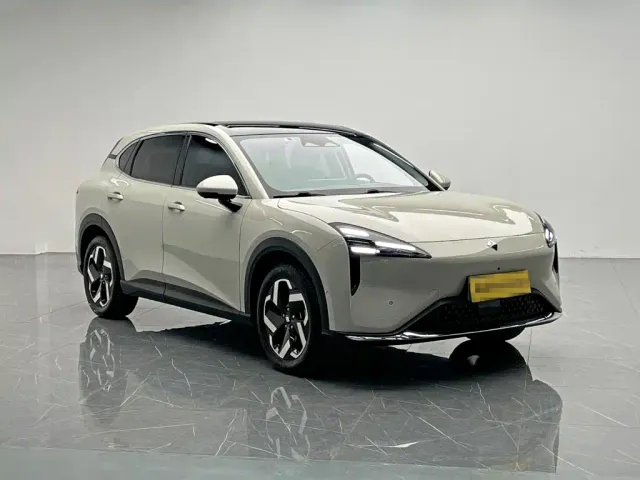 Baojun Yunhai — Фото автомобиля 8