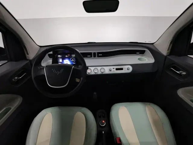 Wuling Hongguang Mini EV — Фото автомобиля 5