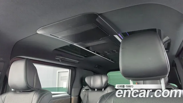 Toyota Alphard 4th Gen — Фото автомобиля 21