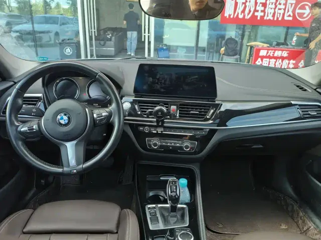 BMW 1 Series — Фото автомобиля 7