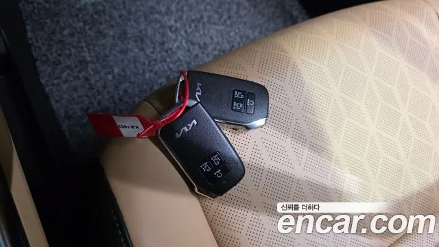 Kia Carnival 4th Gen — Фото автомобиля 21