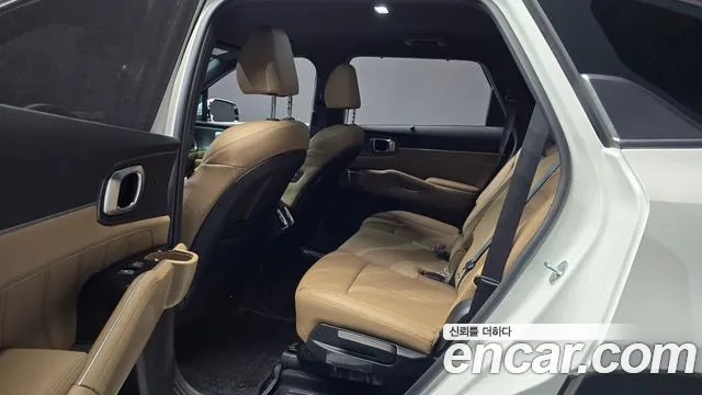 Kia Sorento Generation 4 — Фото автомобиля 26