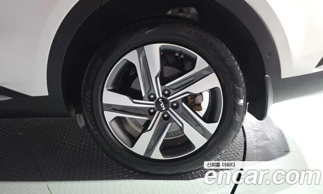 Kia Sorento 4th Gen — Фото автомобиля 6