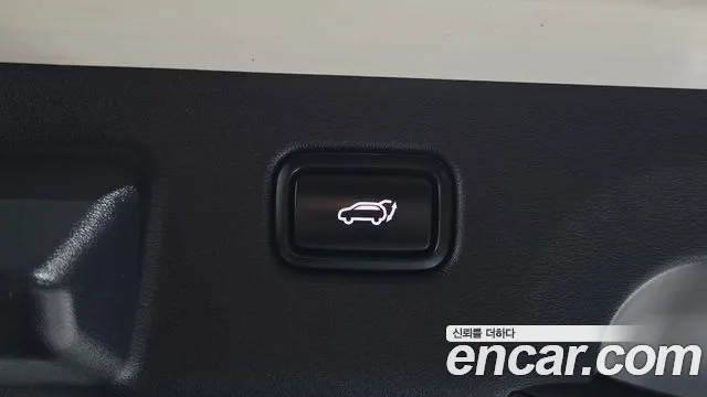 Kia EV6 — Фото автомобиля 16