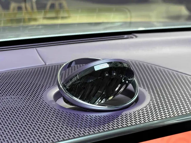 Maextro S800 — Фото автомобиля 13