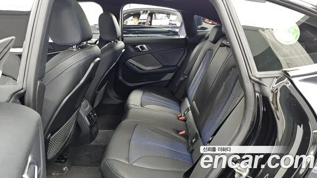 BMW 2 Series F44 — Фото автомобиля 26