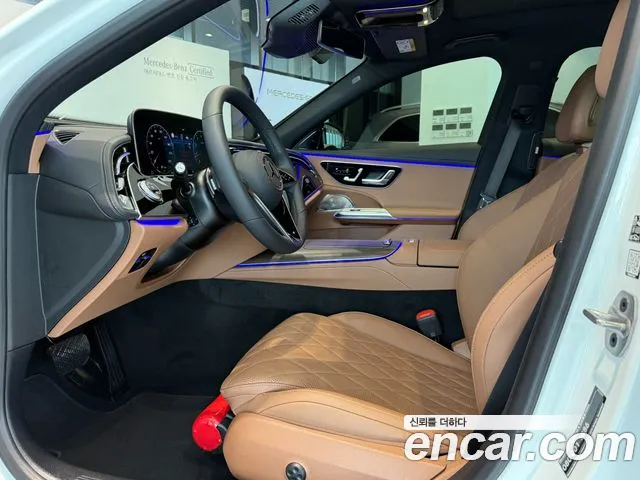 Mercedes-Benz E-Class — Фото автомобиля 17