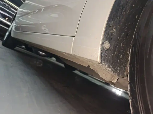 Chevrolet Monza — Фото автомобиля 20