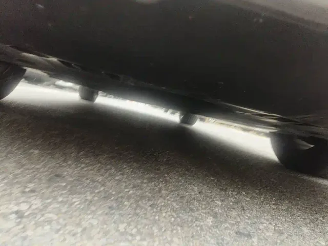 Toyota Avalon — Фото автомобиля 10