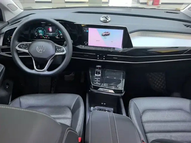 Volkswagen Volkswagen Talagon 2021 380TSI 4WD Luxury Premium Edition Pro — Фото автомобиля 9
