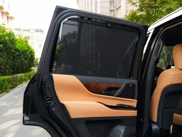 Lexus LX — Фото автомобиля 26