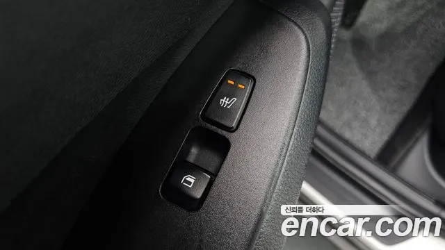Kia Seltos Seltos Бензин 1.6 турбо 2WD — Фото автомобиля 15