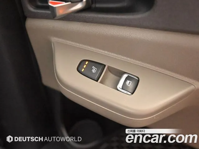 Kia Carnival 4th Gen — Фото автомобиля 14