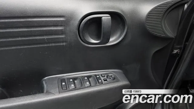 Hyundai Casper — Фото автомобиля 22