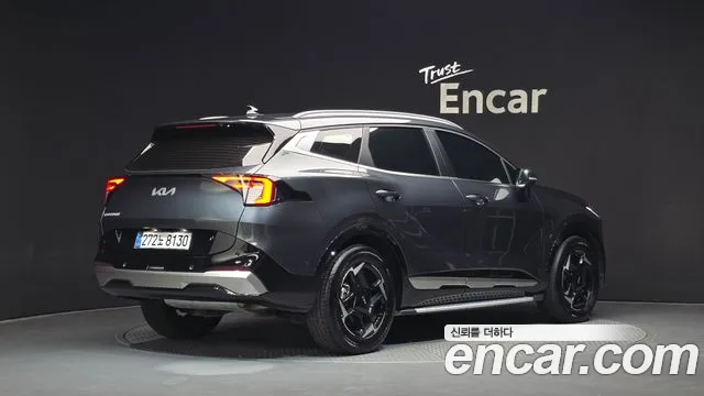 Kia Sportage — Фото автомобиля 2