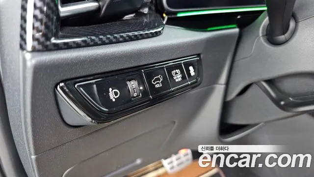 Kia Niro The All New Niro Signature — Фото автомобиля 19